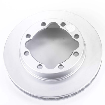 PowerStop Power Stop 94-99 Chevrolet K1500 Suburban Front Evolution Geomet Coated Rotor AR8242EVC