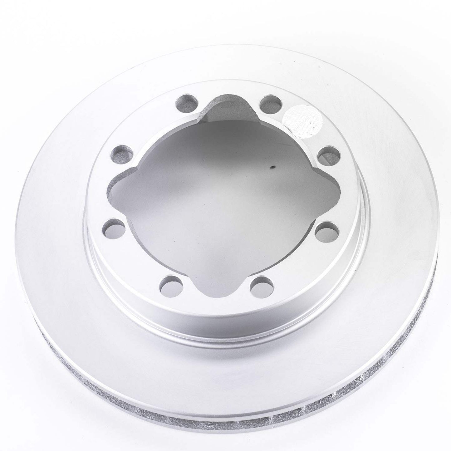 PowerStop Power Stop 94-99 Chevrolet K1500 Suburban Front Evolution Geomet Coated Rotor AR8242EVC