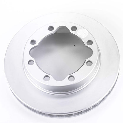 PowerStop Power Stop 94-99 Chevrolet K1500 Suburban Front Evolution Geomet Coated Rotor AR8242EVC