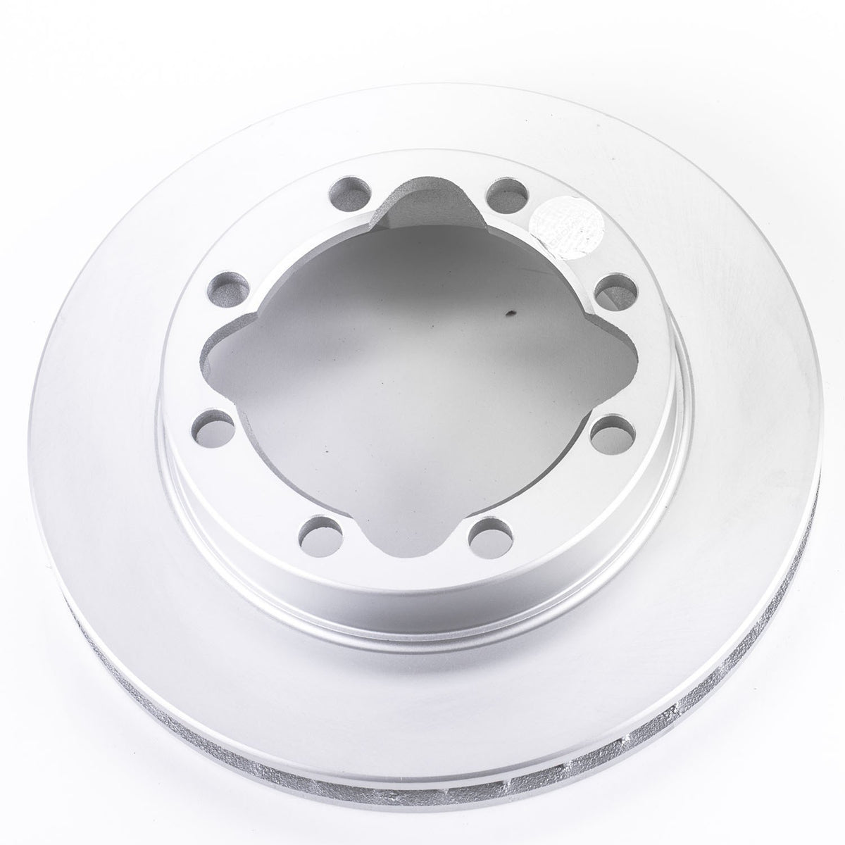 PowerStop Power Stop 94-99 Chevrolet K1500 Suburban Front Evolution Geomet Coated Rotor AR8242EVC