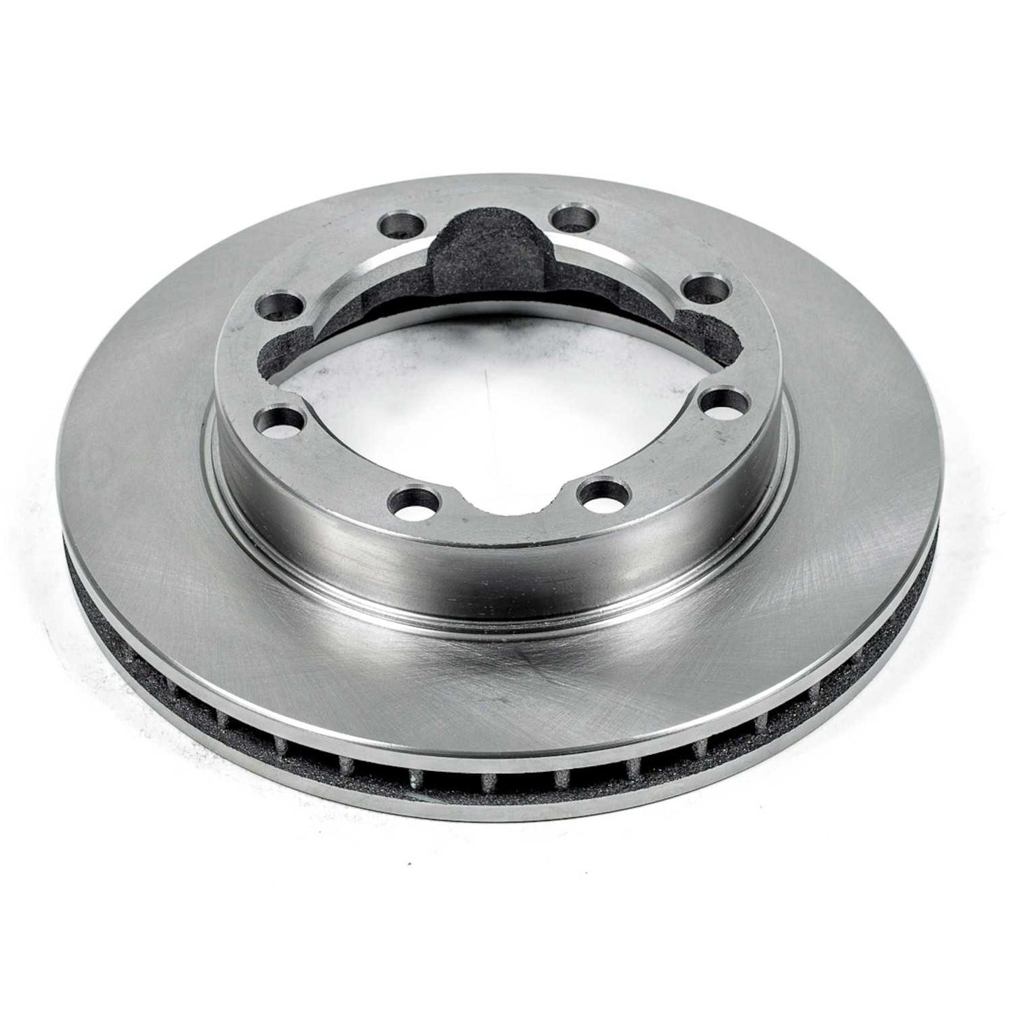 PowerStop Power Stop 94-99 Chevrolet K1500 Suburban Front Autospecialty Brake Rotor AR8242