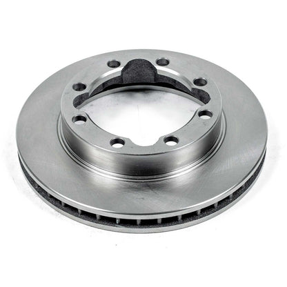 PowerStop Power Stop 94-99 Chevrolet K1500 Suburban Front Autospecialty Brake Rotor AR8242