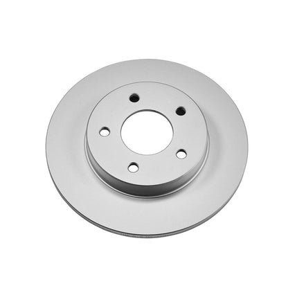 PowerStop Power Stop 00-05 Buick LeSabre Rear Evolution Geomet Coated Rotor AR8245EVC