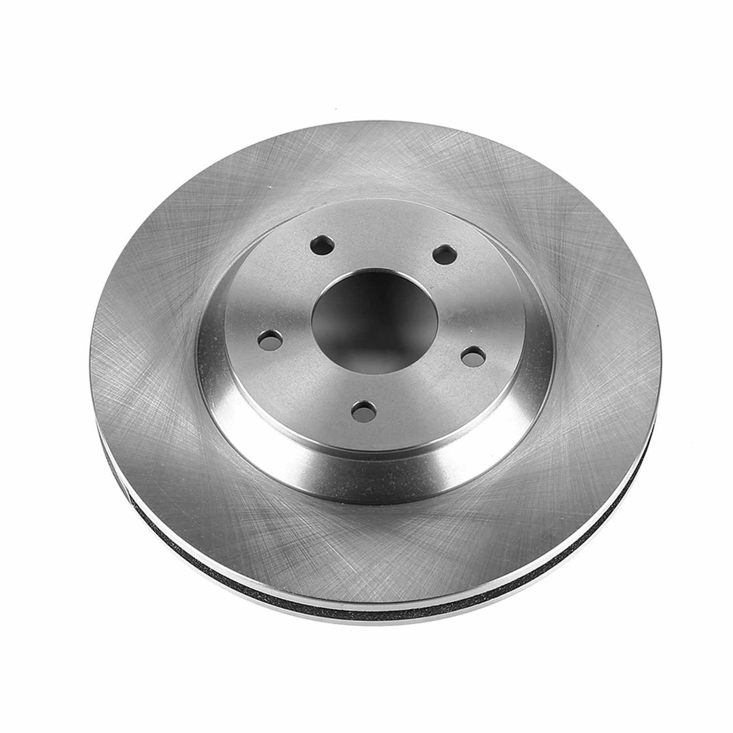 PowerStop Power Stop 88-96 Chevrolet Corvette Front Left Autospecialty Brake Rotor AR8246
