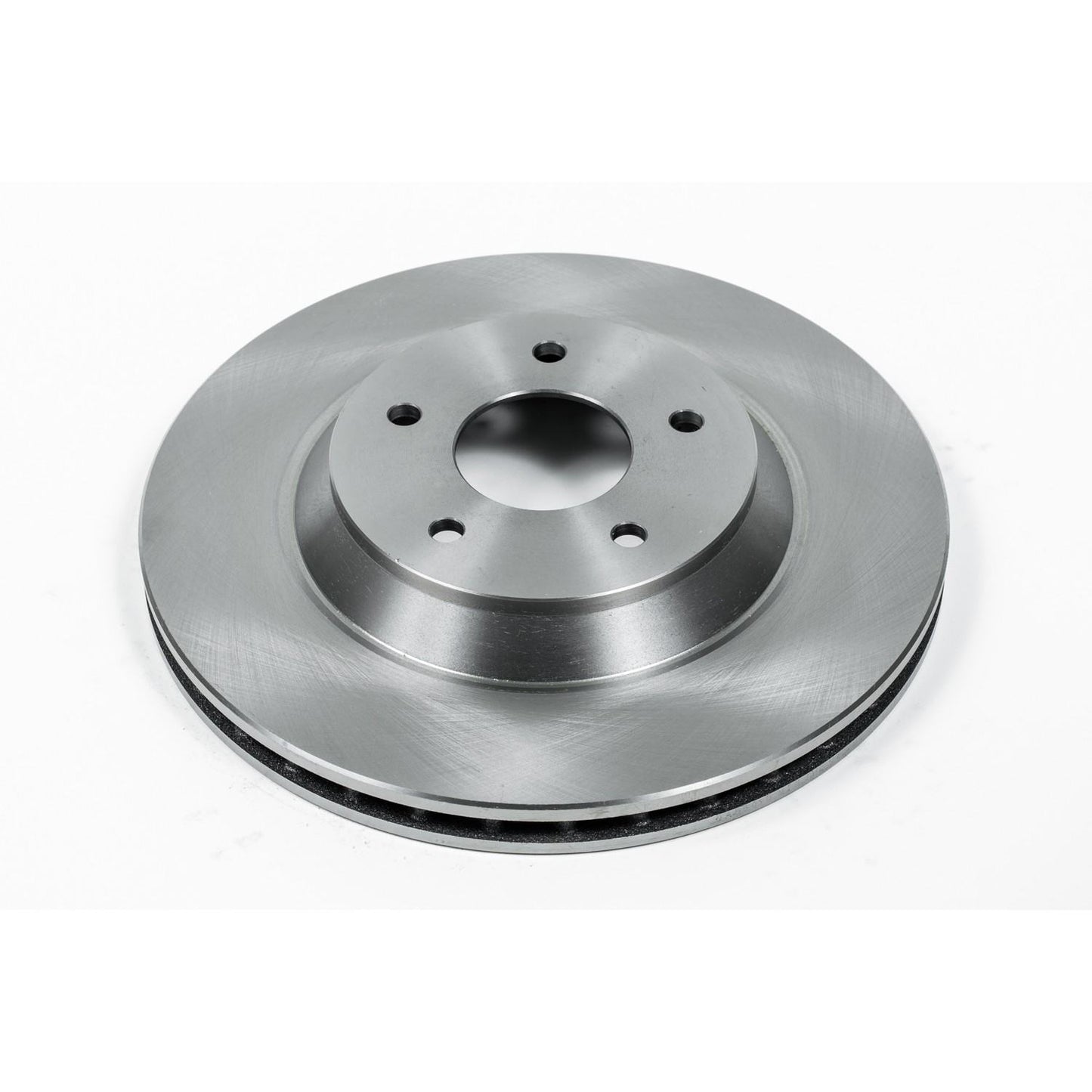 PowerStop Power Stop 88-96 Chevrolet Corvette Front Right Autospecialty Brake Rotor AR8247