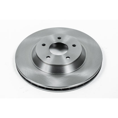 PowerStop Power Stop 88-96 Chevrolet Corvette Front Right Autospecialty Brake Rotor AR8247