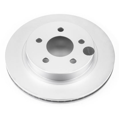 PowerStop Power Stop 93-97 Chevrolet Camaro Rear Evolution Geomet Coated Rotor AR8249EVC