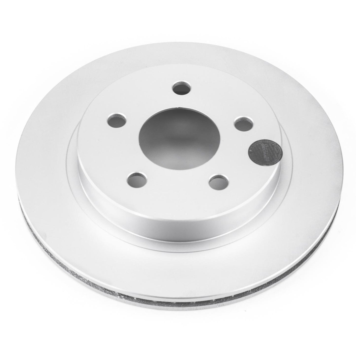 PowerStop Power Stop 93-97 Chevrolet Camaro Rear Evolution Geomet Coated Rotor AR8249EVC