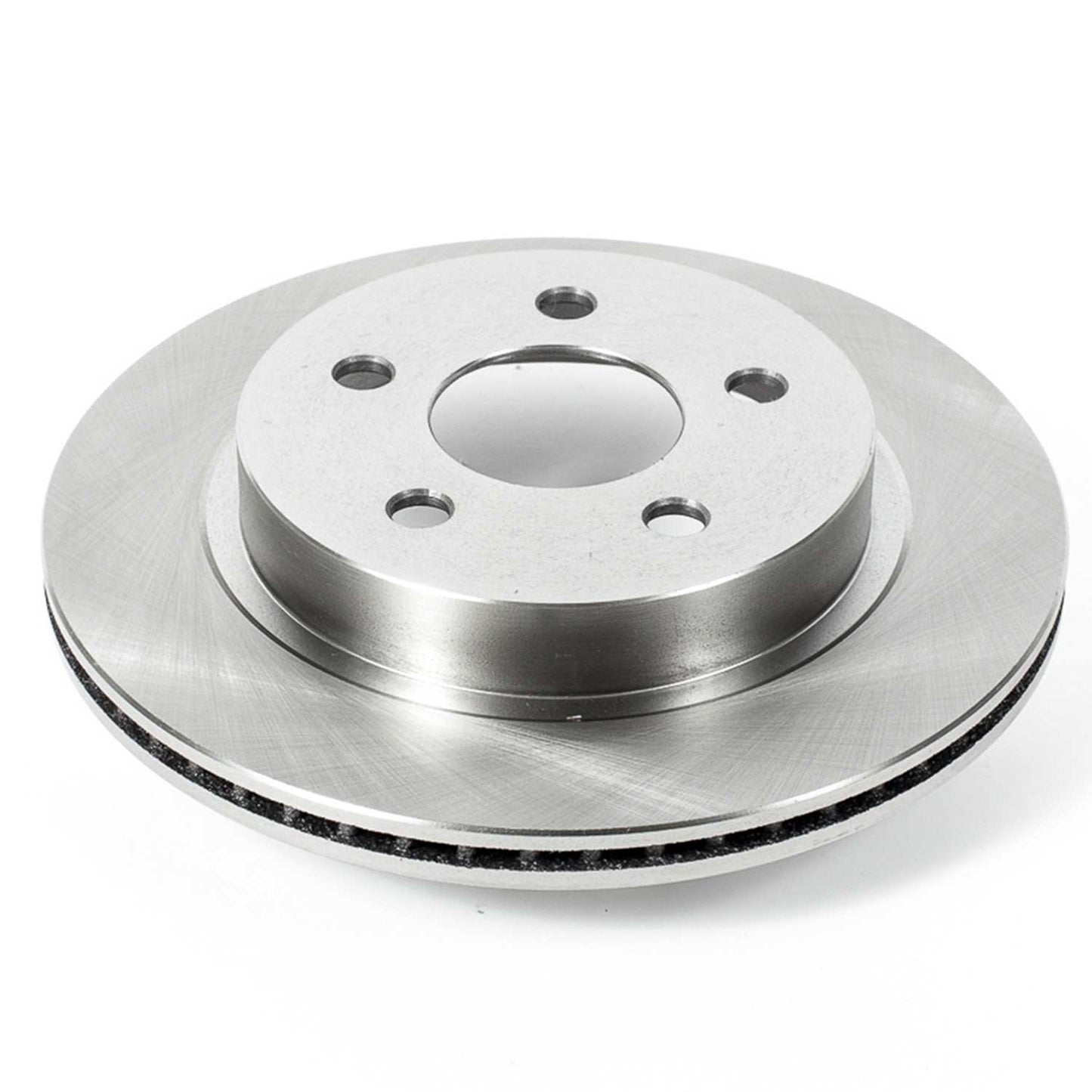 PowerStop Power Stop 93-97 Chevrolet Camaro Rear Autospecialty Brake Rotor AR8249