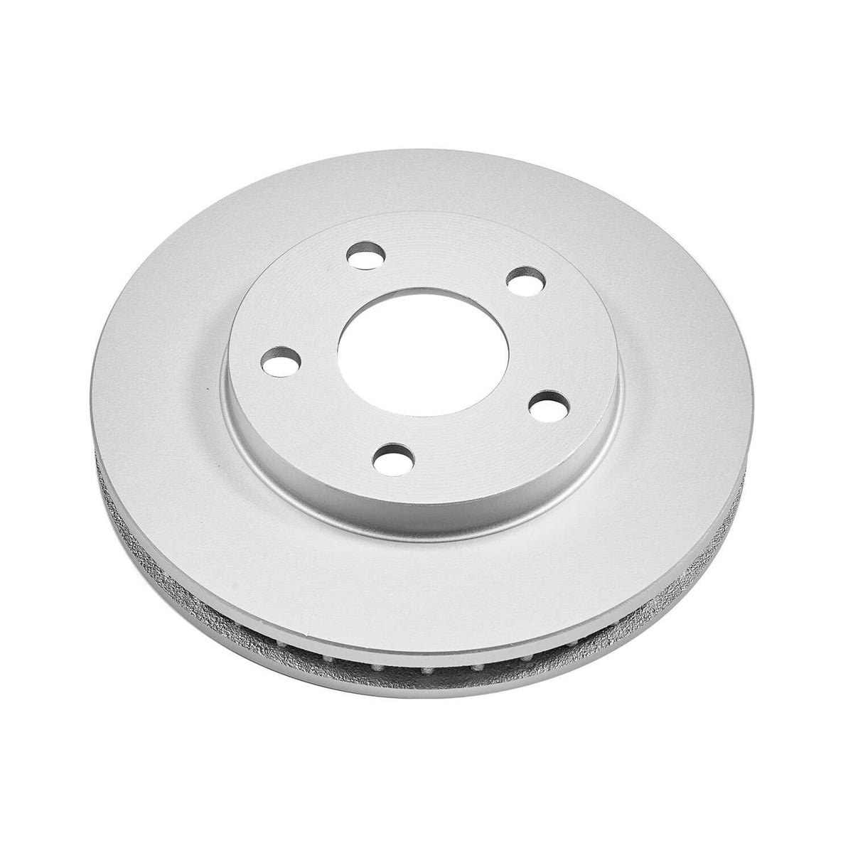 PowerStop Power Stop 97-05 Buick Century Front Evolution Geomet Coated Rotor AR8250EVC