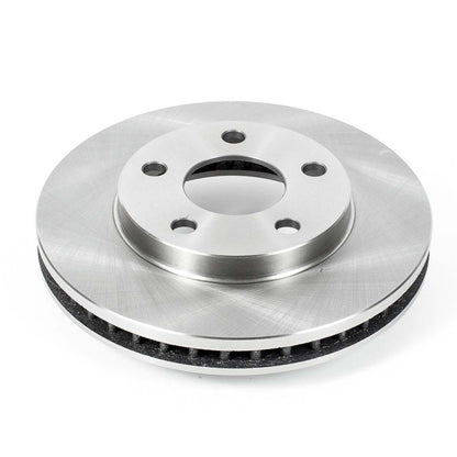 PowerStop Power Stop 97-05 Buick Century Front Autospecialty Brake Rotor AR8250