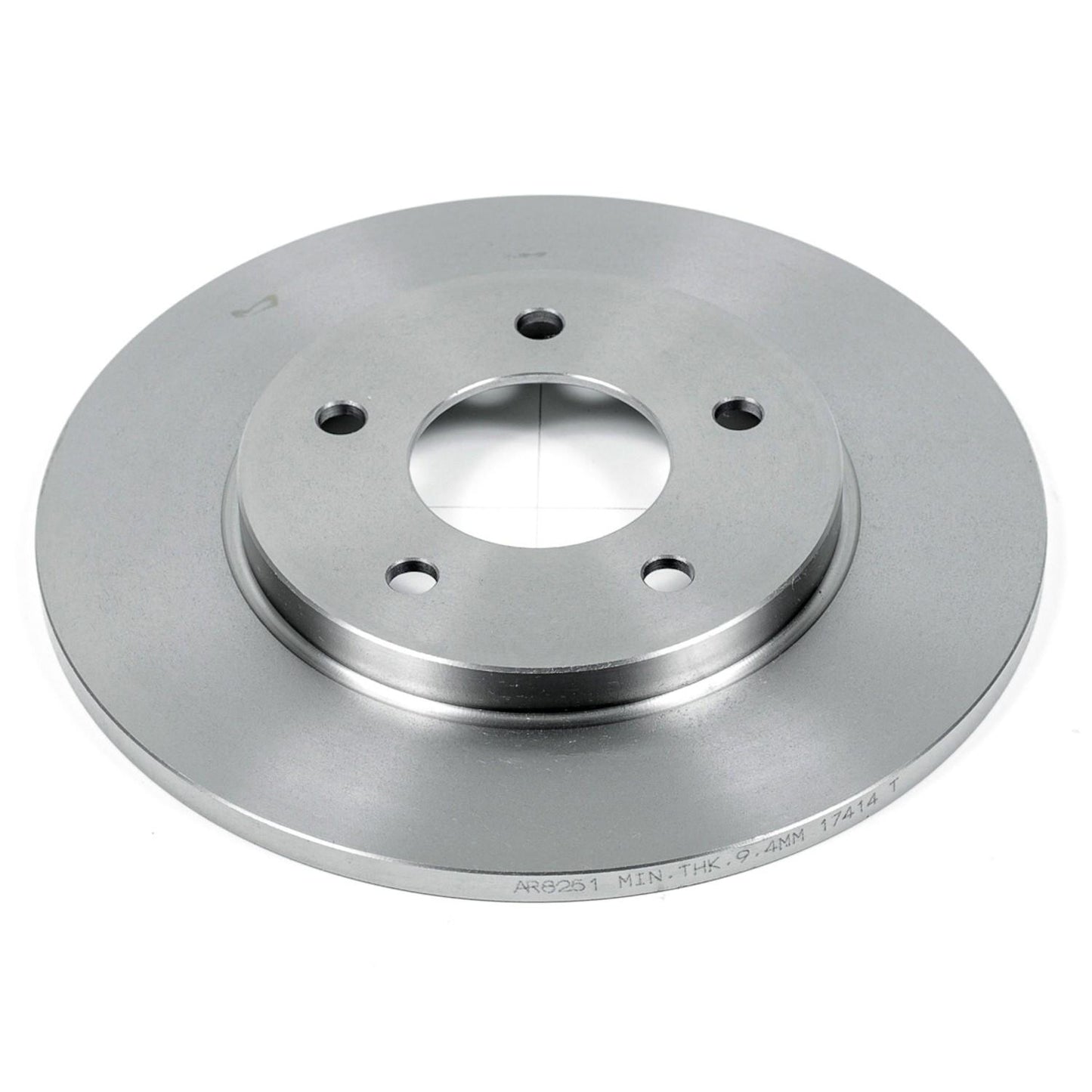 PowerStop Power Stop 94-96 Buick Regal Rear Autospecialty Brake Rotor AR8251