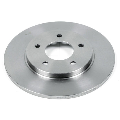 PowerStop Power Stop 94-96 Buick Regal Rear Autospecialty Brake Rotor AR8251