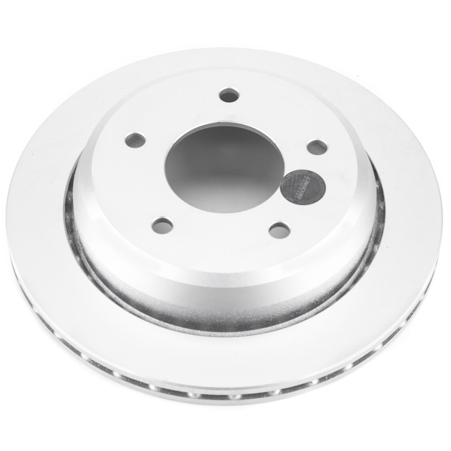 PowerStop Power Stop 94-96 Chevrolet Caprice Rear Evolution Geomet Coated Rotor AR8253EVC