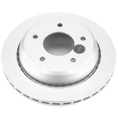 PowerStop Power Stop 94-96 Chevrolet Caprice Rear Evolution Geomet Coated Rotor AR8253EVC