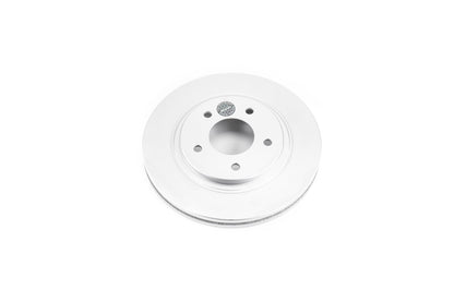 PowerStop Power Stop 95-96 Buick Regal Front Evolution Geomet Coated Rotor AR8254EVC