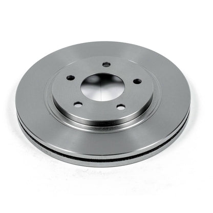 PowerStop Power Stop 95-96 Buick Regal Front Autospecialty Brake Rotor AR8254