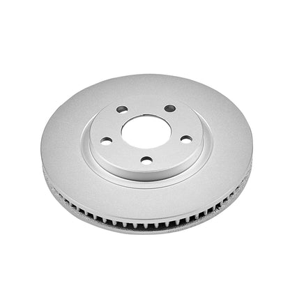 PowerStop Power Stop 00-04 Buick LeSabre Front Evolution Geomet Coated Rotor AR8255EVC