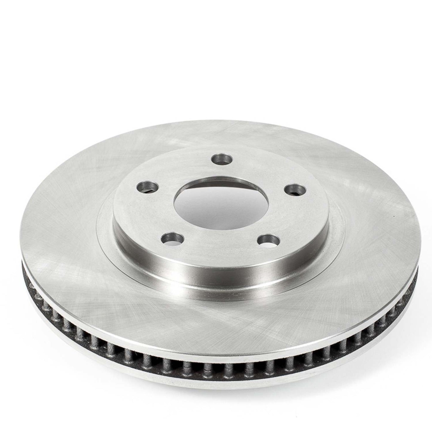 PowerStop Power Stop 00-04 Buick LeSabre Front Autospecialty Brake Rotor AR8255
