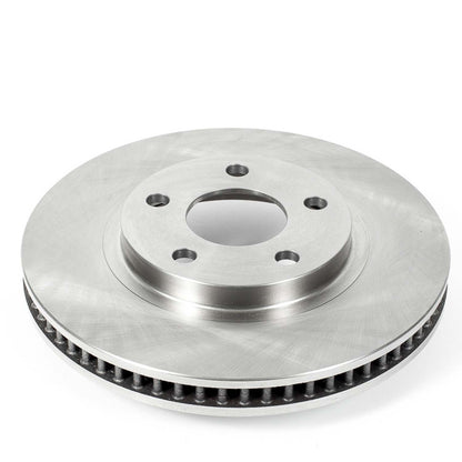 PowerStop Power Stop 00-04 Buick LeSabre Front Autospecialty Brake Rotor AR8255