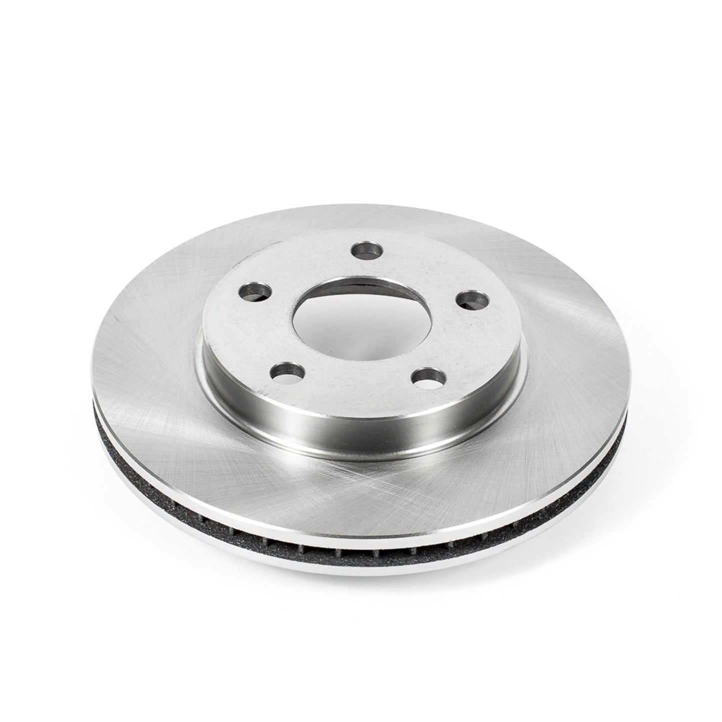 PowerStop Power Stop 04-05 Chevrolet Classic Front Autospecialty Brake Rotor AR8256