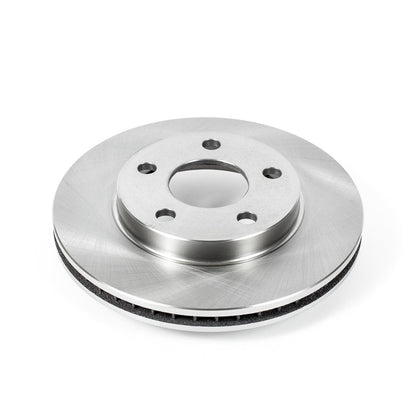 PowerStop Power Stop 04-05 Chevrolet Classic Front Autospecialty Brake Rotor AR8256