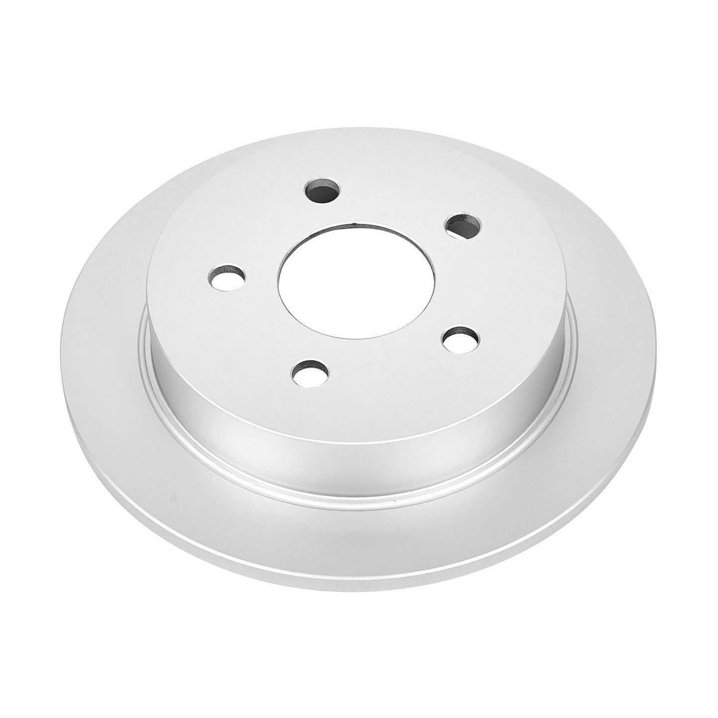 PowerStop Power Stop 04-05 Buick Century Rear Evolution Geomet Coated Rotor AR8258EVC