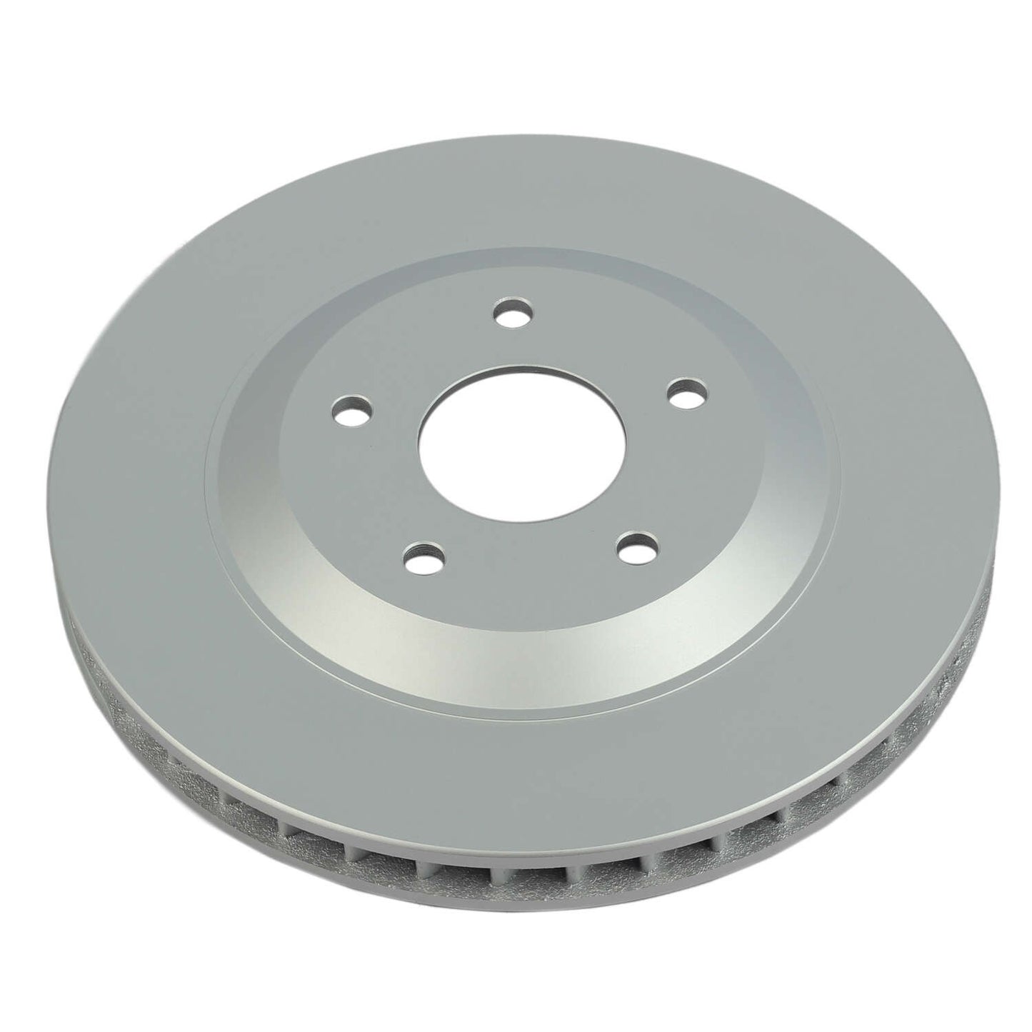 PowerStop Power Stop 2004 Cadillac XLR Front Left Evolution Geomet Coated Rotor AR8259EVC