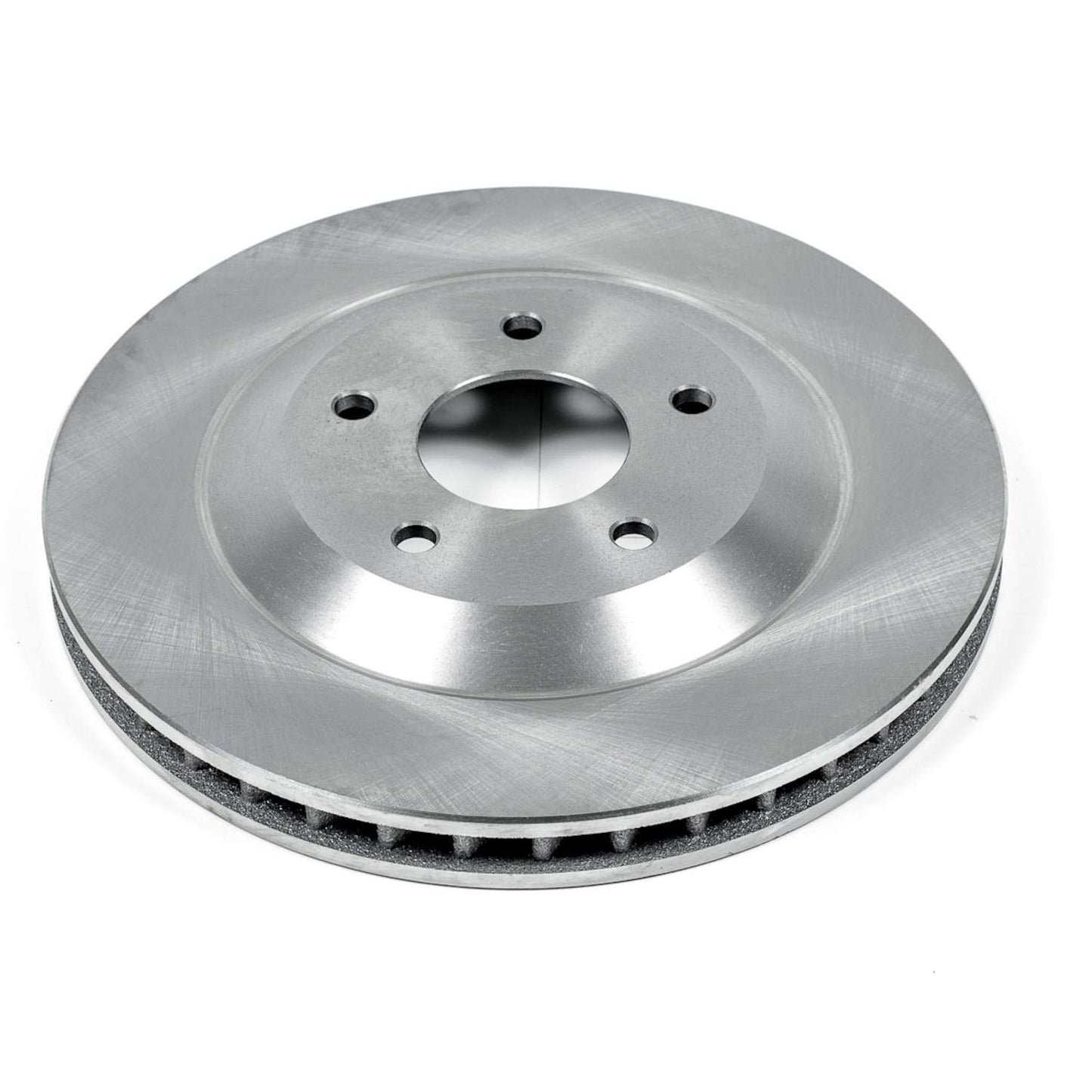 PowerStop Power Stop 2004 Cadillac XLR Front Left Autospecialty Brake Rotor AR8259