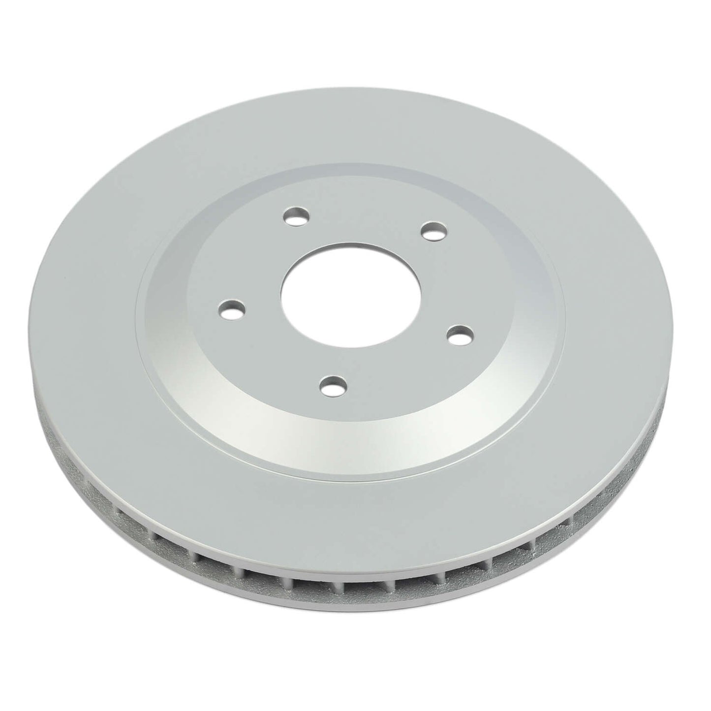 PowerStop Power Stop 2004 Cadillac XLR Front Right Evolution Geomet Coated Rotor AR8260EVC