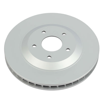 PowerStop Power Stop 2004 Cadillac XLR Front Right Evolution Geomet Coated Rotor AR8260EVC