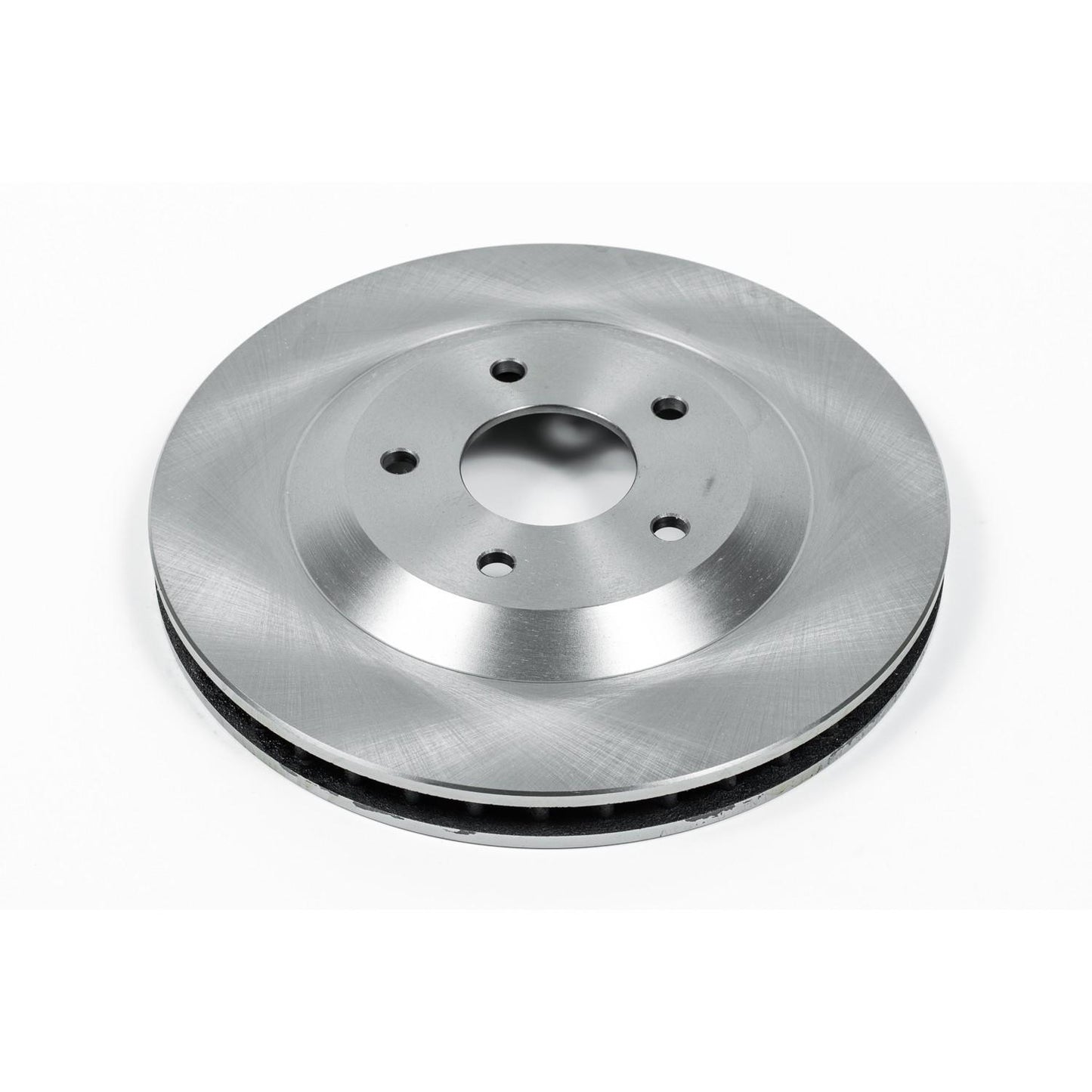 PowerStop Power Stop 2004 Cadillac XLR Front Right Autospecialty Brake Rotor AR8260