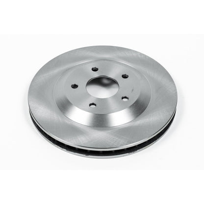 PowerStop Power Stop 2004 Cadillac XLR Front Right Autospecialty Brake Rotor AR8260