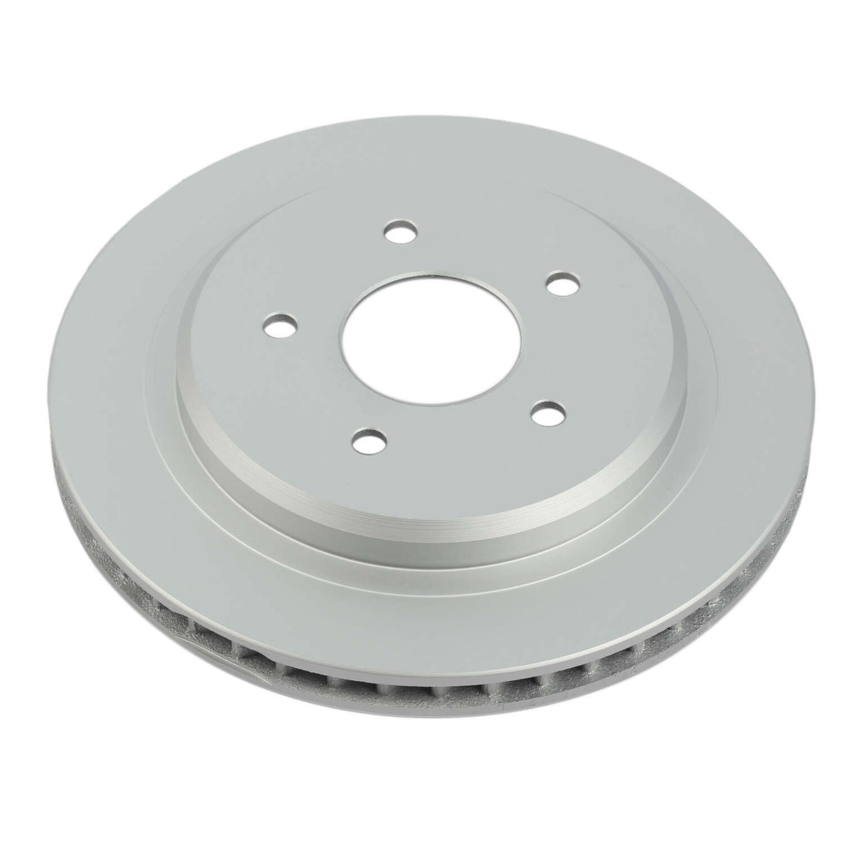 PowerStop Power Stop 04-09 Cadillac XLR Rear Left Evolution Geomet Coated Rotor AR8261EVC