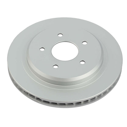 PowerStop Power Stop 04-09 Cadillac XLR Rear Left Evolution Geomet Coated Rotor AR8261EVC