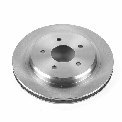 PowerStop Power Stop 04-09 Cadillac XLR Rear Left Autospecialty Brake Rotor AR8261