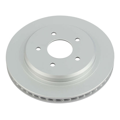 PowerStop Power Stop 04-09 Cadillac XLR Rear Right Evolution Geomet Coated Rotor AR8262EVC