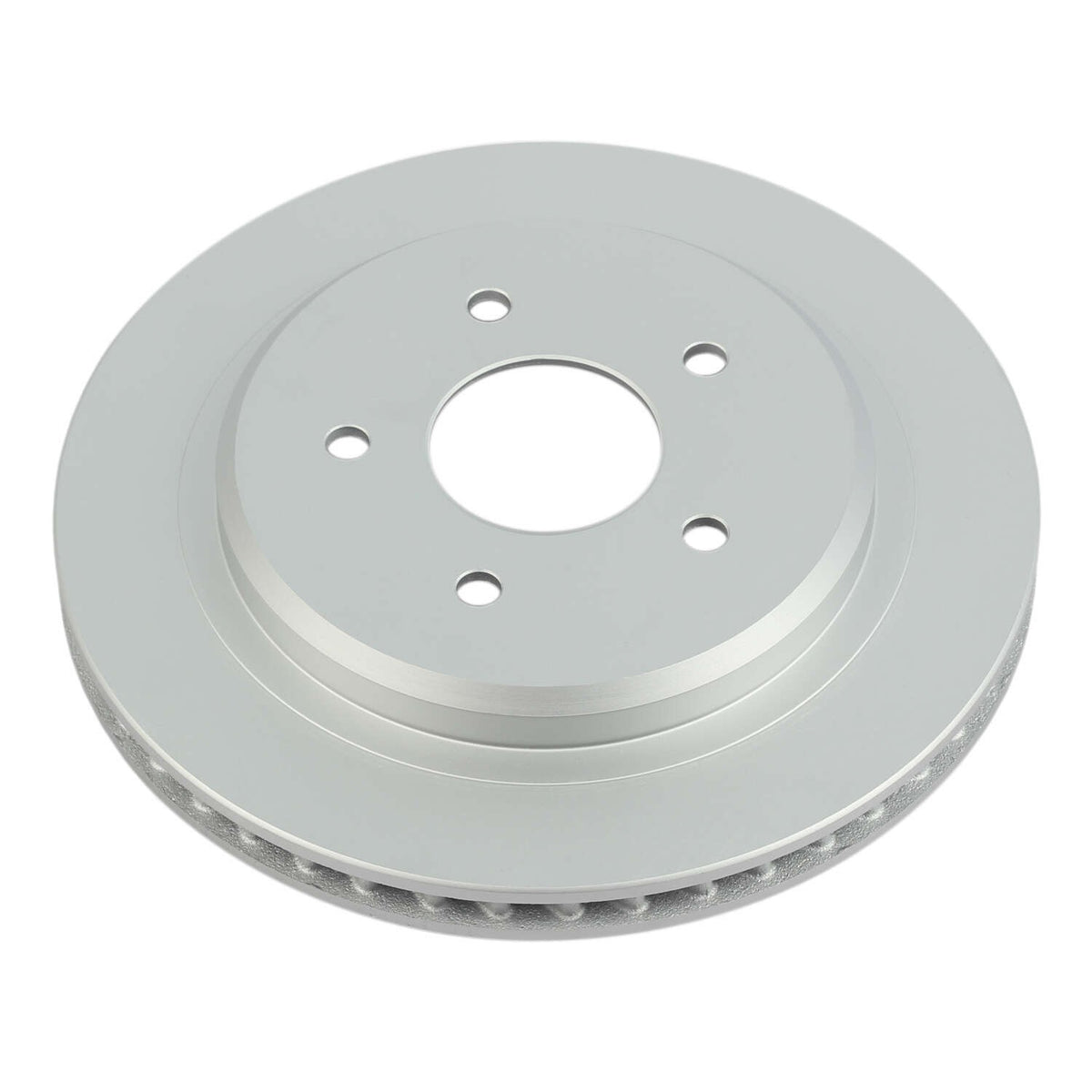 PowerStop Power Stop 04-09 Cadillac XLR Rear Right Evolution Geomet Coated Rotor AR8262EVC