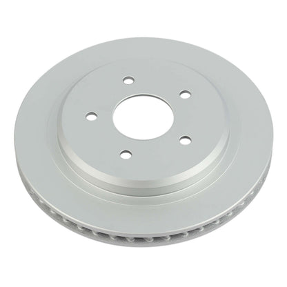 PowerStop Power Stop 04-09 Cadillac XLR Rear Right Evolution Geomet Coated Rotor AR8262EVC