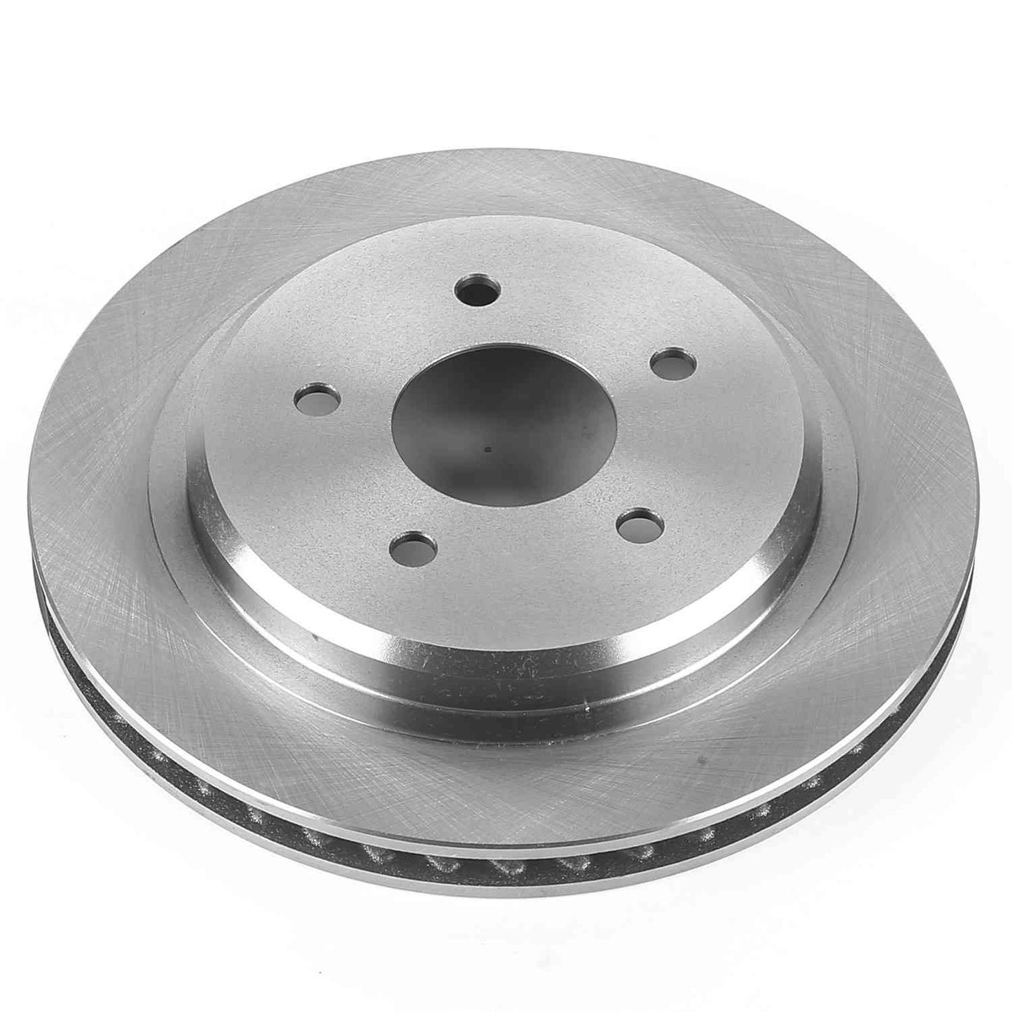 PowerStop Power Stop 04-09 Cadillac XLR Rear Right Autospecialty Brake Rotor AR8262