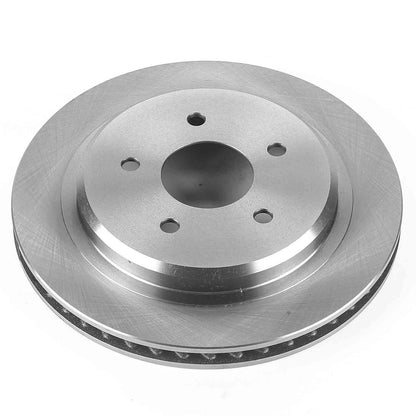 PowerStop Power Stop 04-09 Cadillac XLR Rear Right Autospecialty Brake Rotor AR8262