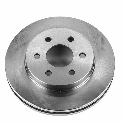 PowerStop Power Stop 98-99 Cadillac DeVille Front Autospecialty Brake Rotor AR8263