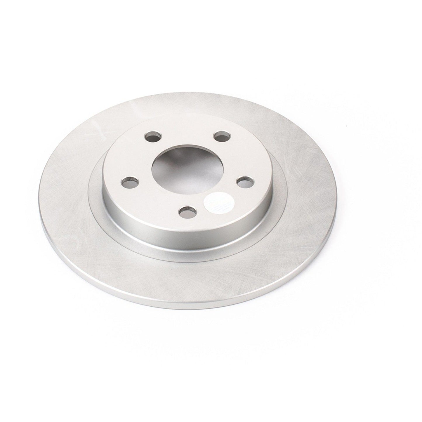 PowerStop Power Stop 03-05 Buick Park Avenue Rear Evolution Geomet Coated Rotor AR8264EVC
