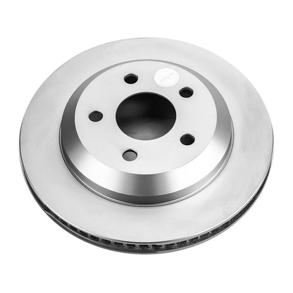 PowerStop Power Stop 98-02 Chevrolet Camaro Rear Evolution Geomet Coated Rotor AR8265EVC