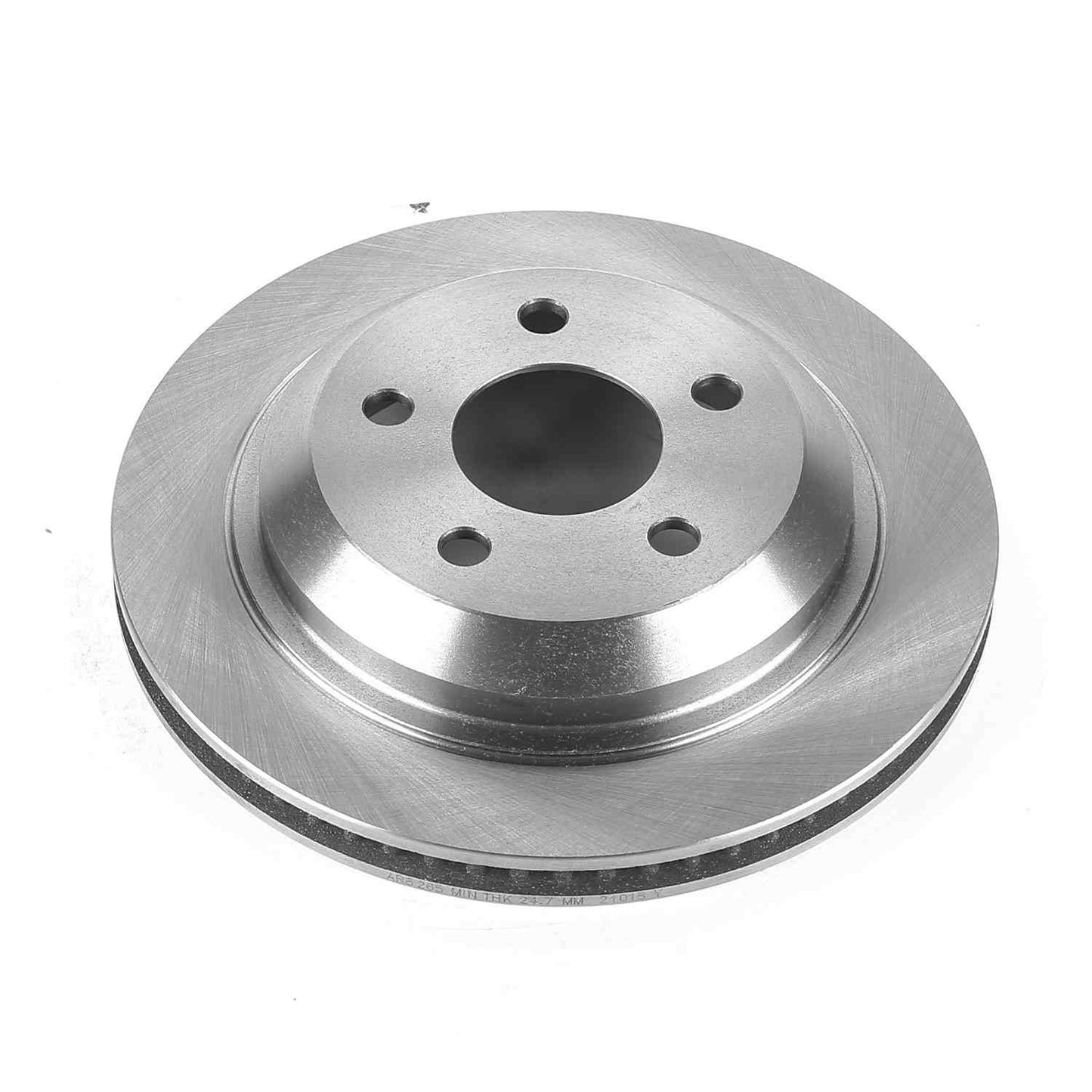PowerStop Power Stop 98-02 Chevrolet Camaro Rear Autospecialty Brake Rotor AR8265
