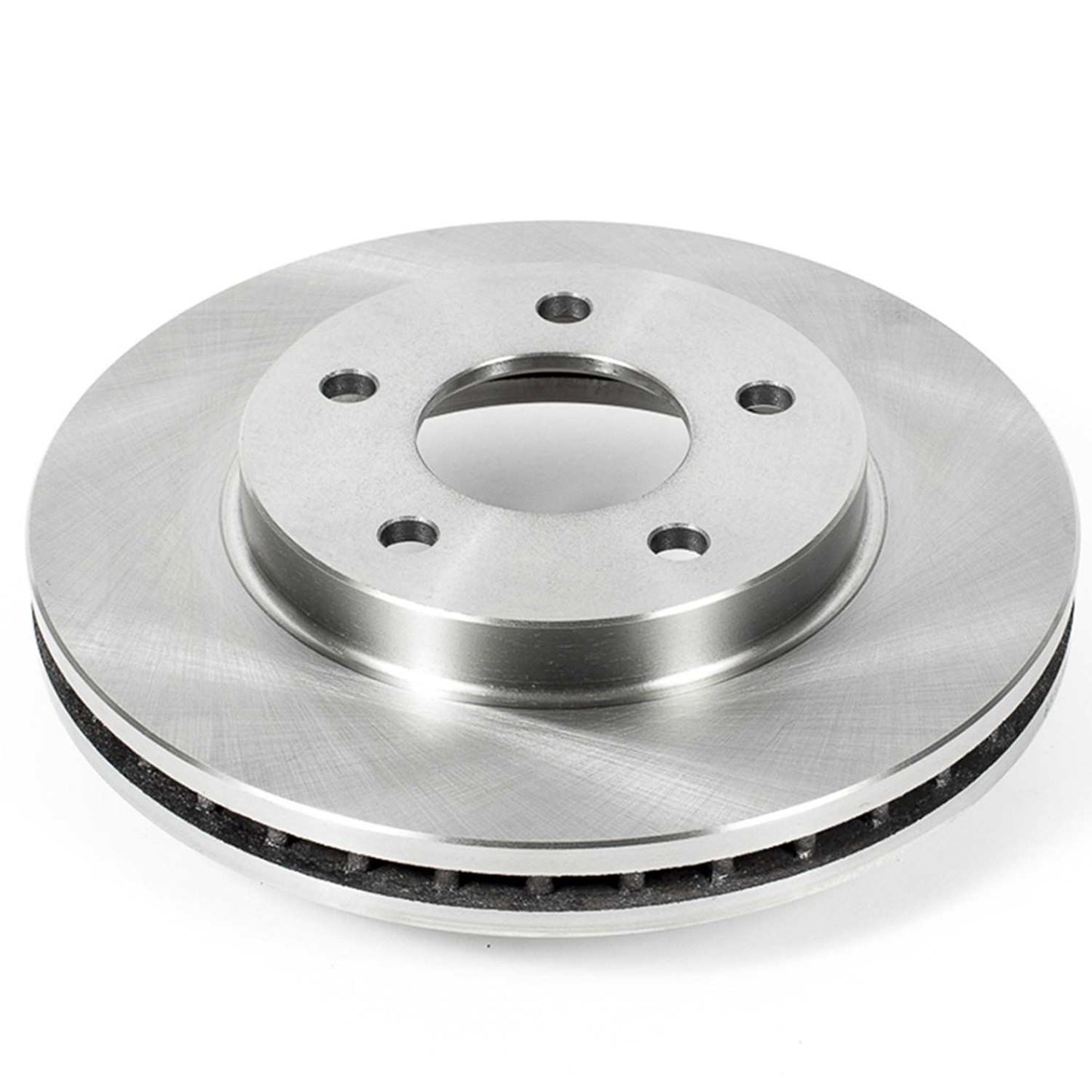 PowerStop Power Stop 02-07 Buick Rendezvous Front Autospecialty Brake Rotor AR8268