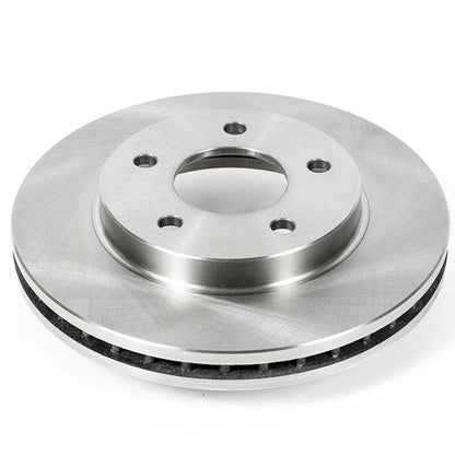 PowerStop Power Stop 02-07 Buick Rendezvous Front Autospecialty Brake Rotor AR8268