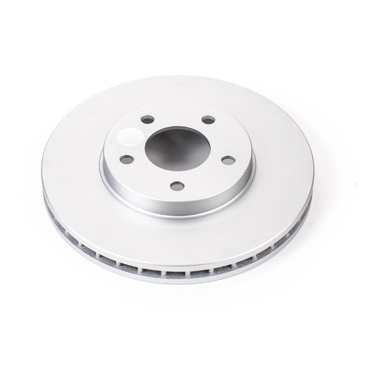 PowerStop Power Stop 02-06 Buick Rendezvous Front Evolution Geomet Coated Rotor AR8269EVC