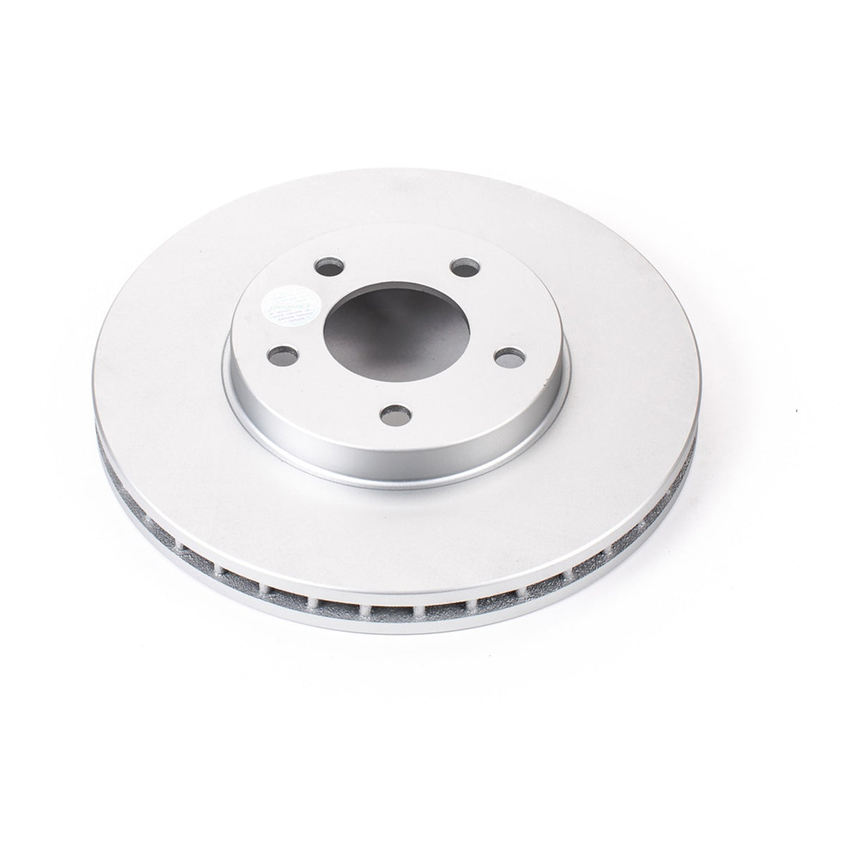 PowerStop Power Stop 02-06 Buick Rendezvous Front Evolution Geomet Coated Rotor AR8269EVC