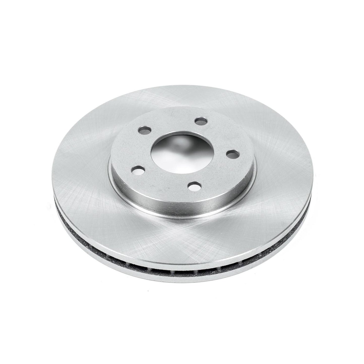 PowerStop Power Stop 02-06 Buick Rendezvous Front Autospecialty Brake Rotor AR8269